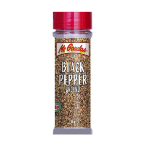 MR GOUDAS BLACK PEPPER  9600